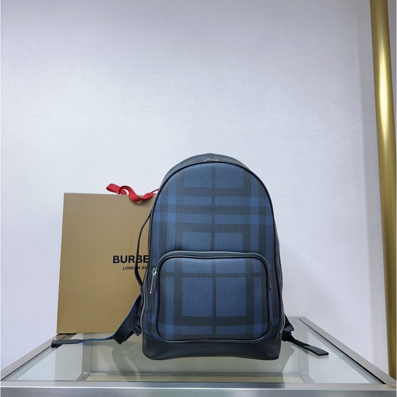 B**rry backpacks